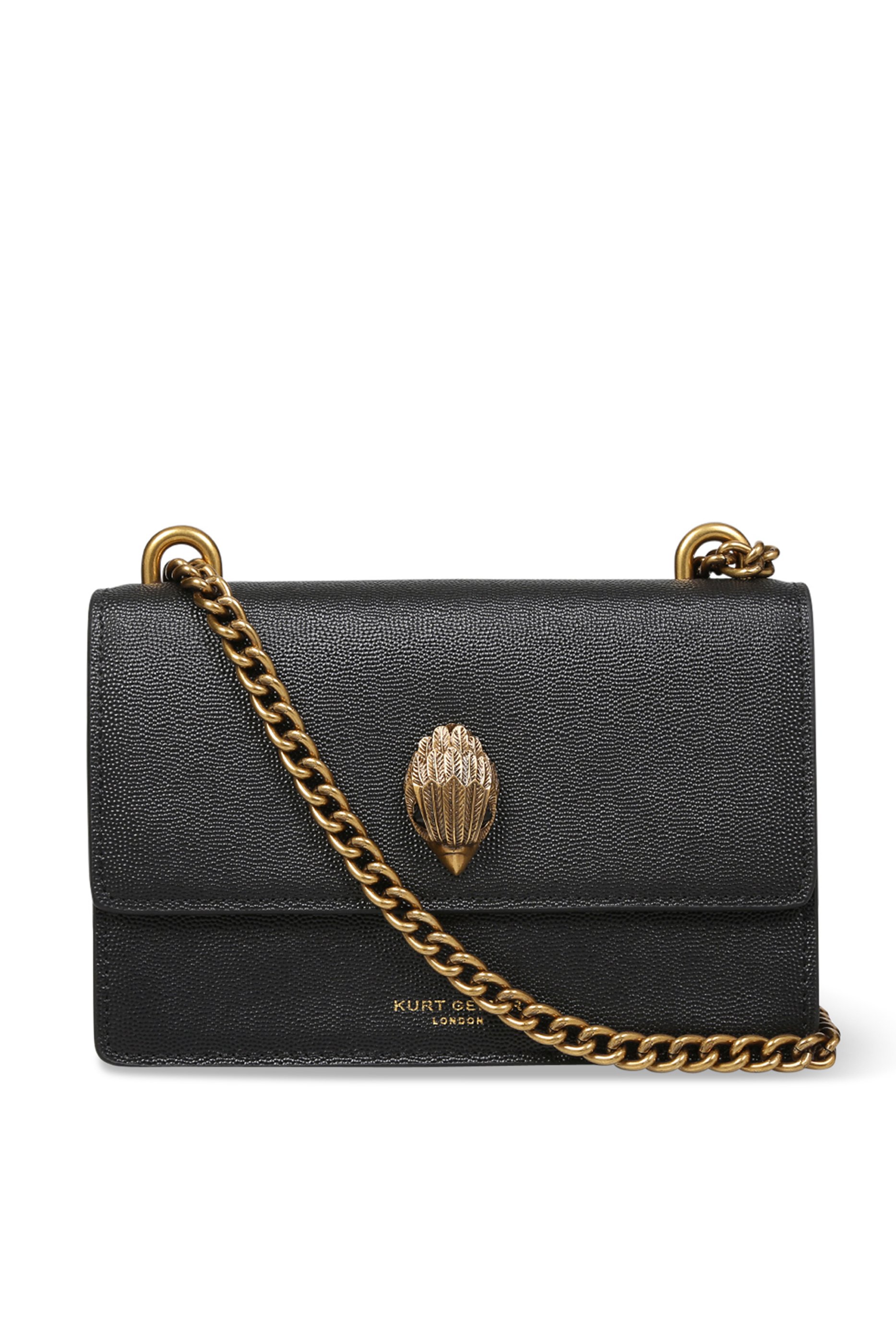 Buy Kurt Geiger Shoreditch Leather Bag for Womens Bloomingdale's UAE